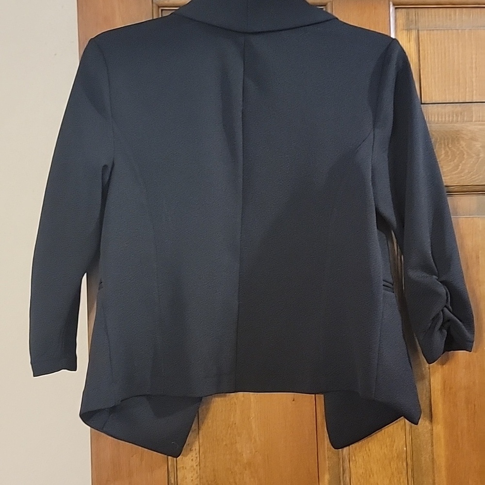 Maurices Black Women's Blazer - Picture 5 of 5